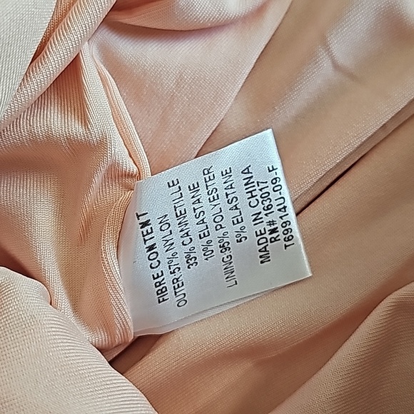 Princess polly mini dress - Picture 4 of 5